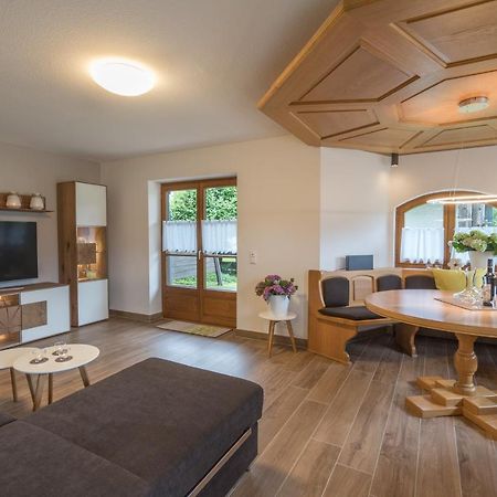 Ferienwohnungen Alpentraum - Wiesenglueck Oberstdorf Dış mekan fotoğraf