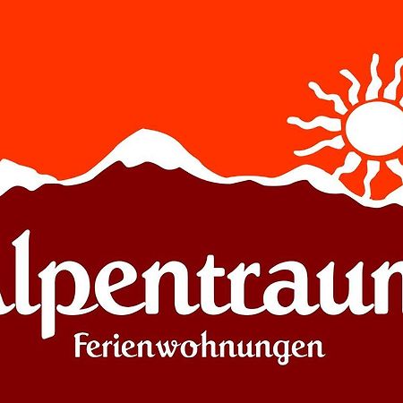 Ferienwohnungen Alpentraum - Wiesenglueck Oberstdorf Dış mekan fotoğraf